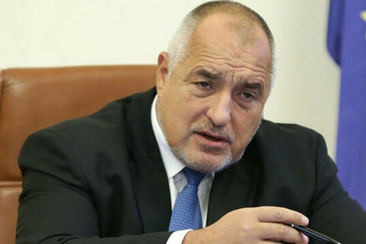 Bulgaristan, Avrupa'dan gelen yükleri Türkiye'ye taşımak istiyor