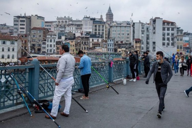 Bakanlıktan İmamoğlu'nun ''kontrollü kısıtlama'' talebine yanıt