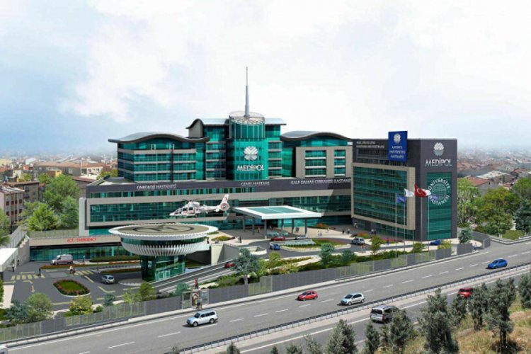 Medipol yönetiminden açıklama: Hiçbir personelimiz ücretsiz izne zorlanmadı
