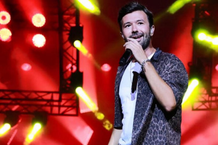 Yalın'dan örnek davranış