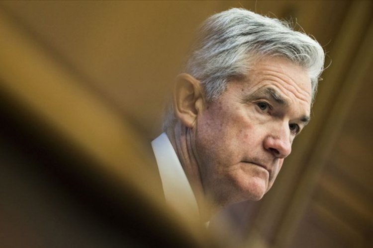 Fed Başkanı Powell: Ekonomimizle ilgili temelde bir yanlış yok
