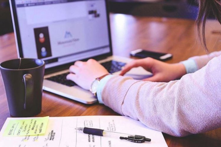 Anadolu Üniversitesinden internet kullanımı tavsiyeler