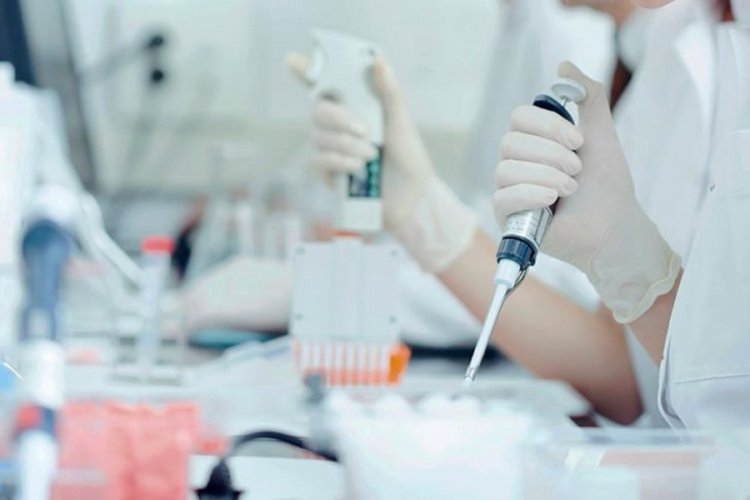 Sabancı Üniversitesi, Kovid-19 kiti üreticilerine altyapısını açıyor