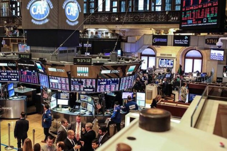 New York borsası yükselişle açıldı
