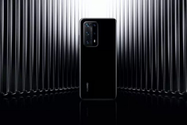Huawei P40 Pro tanıtıldı!