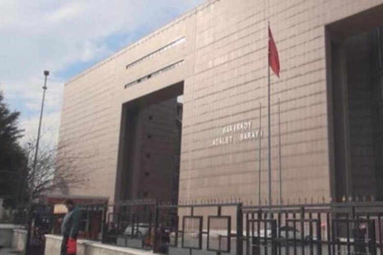 Adliyede corona vakası! 6 mahkeme karantinaya alındı