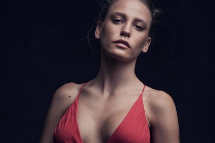 Serenay Sarıkaya sevilen dizinin kadrosuna mı katılıyor?