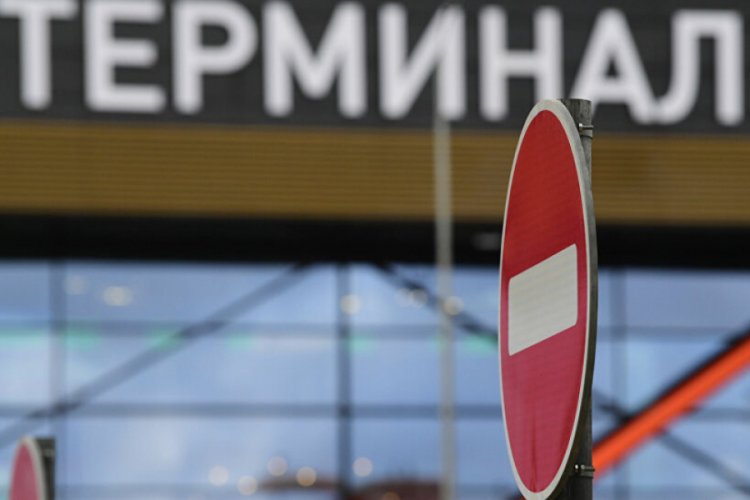 Rusya'da havalimanlarında koronavirüs testi yapılacak