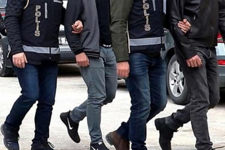 Yargılanan PKK/KCK sanığı tahliye edildi