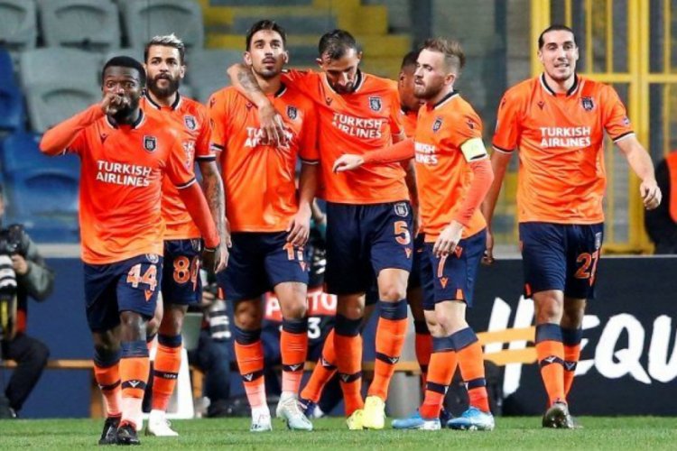 Başakşehir'de koronavirüs testlerinin sonuçları çıktı