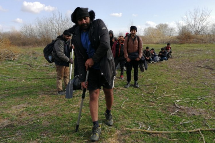 Pakistan'da 2 asker öldü