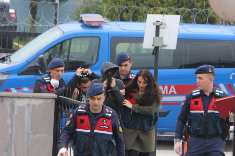 Düzce Başsavcılığından Yağmur Aşık ve cezaevi firarisinin yakalanmasıyla ilgili açıklama