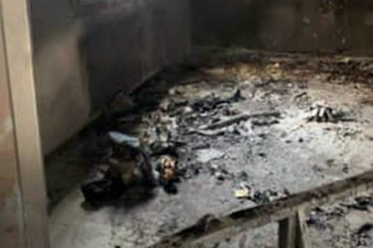 Hafter'e bağlı milisler Trablus'ta hastane bombaladı