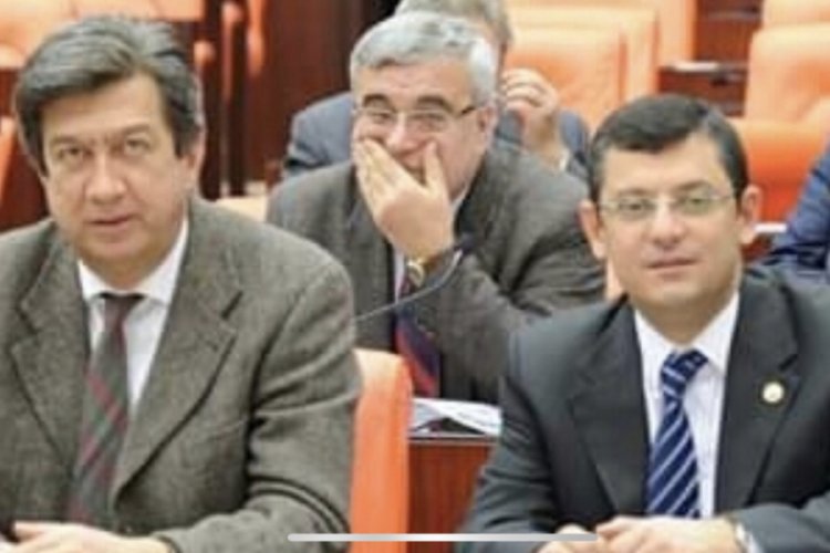 Eski milletvekili koronavirüse yakalandı
