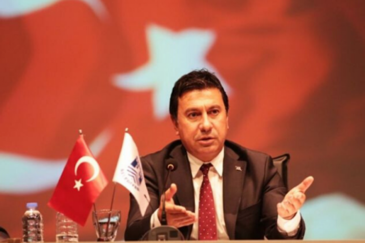 Bodrum Belediye Başkanı: ''İlk kaybımızı verdik''