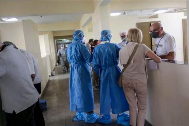 Avustralya'da Kovid-19'dan ölenlerin sayısı 13'e çıktı, vaka sayısı 3 bini geçti