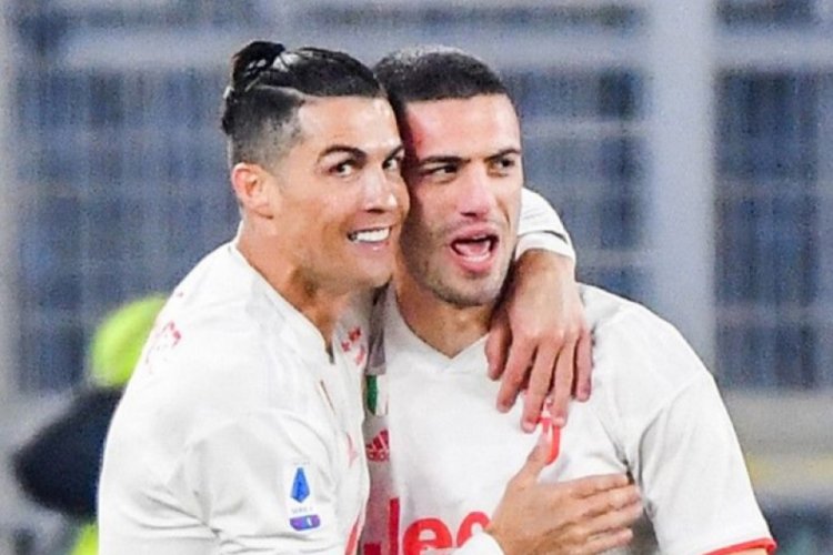 Merih Demiral'dan Kızılay'ın belirleyeceği 2 bin aileye yardım