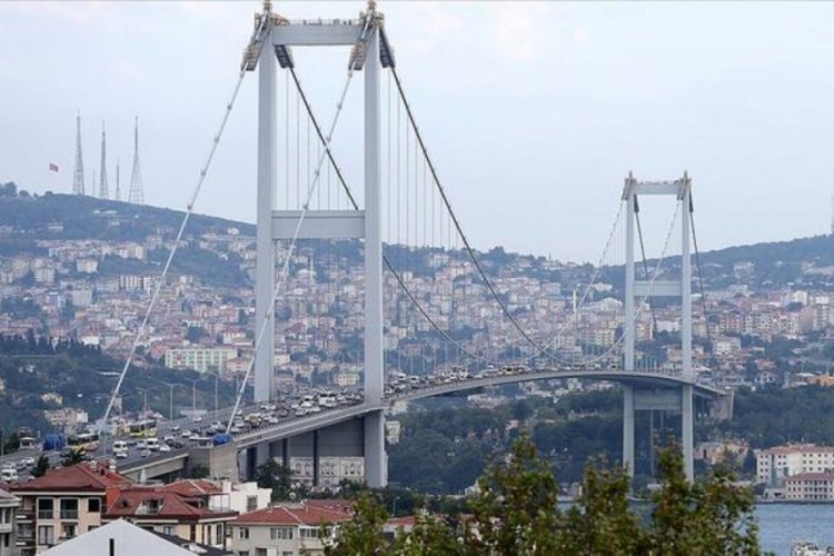 Köprü ve otoyol gelirleri açıklandı