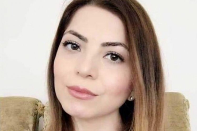 Koronavirüsten ölen Dilek'in babası: Tek evladımı kaybettim