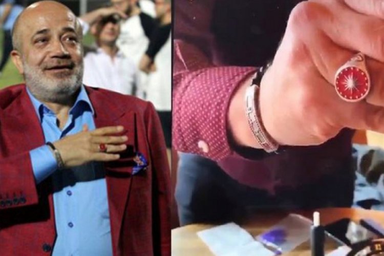 Sancak, 'aile ortamında deneme amaçlı yapıldı' dediği testlerle ilgili belge paylaştı: 125 tane alınmış