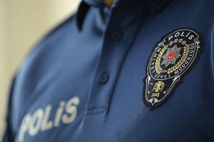 İkisi emniyet müdürü 15 poliste corona pozitif çıktı!