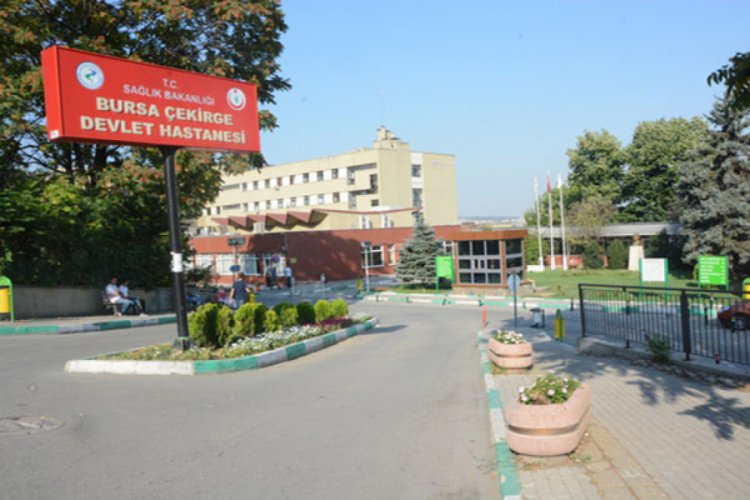 Bursa İl Sağlık Müdürlüğü sosyal medyadaki paylaşımlara açıklık getirdi