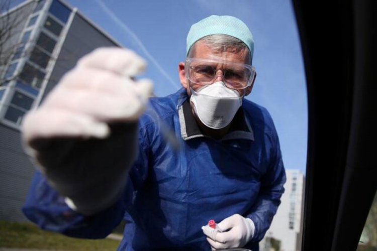 Bulgaristan'da corona virüsten 5'inci ölüm