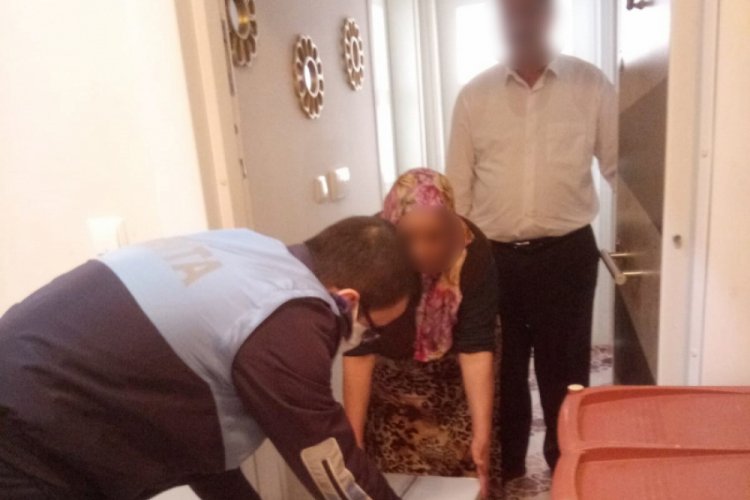 Bursa İnegöl'de 7/24 seferberlik