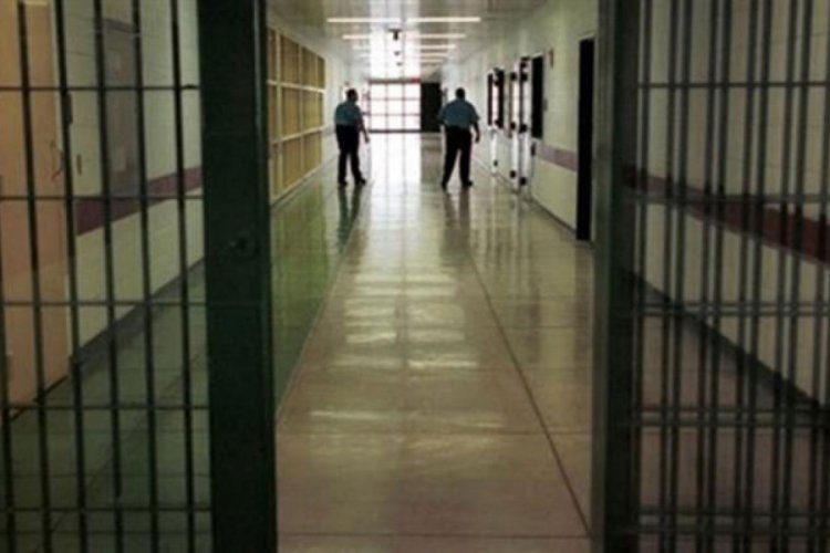 Cezaevlerinde 'görüntülü görüşme' dönemi!