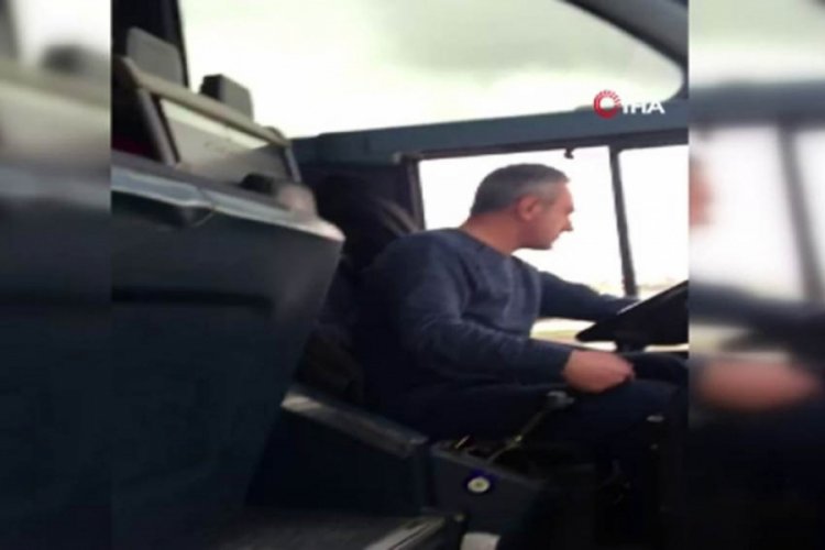 Gaziantep'te seyahat kısıtlamasına uymayanlara ceza