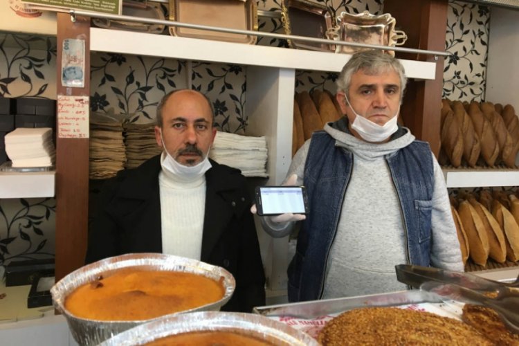 Şüphe üzerine fırına mühür vurulmuştu: Test sonucu negatif çıktı
