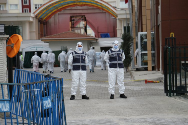 Karantinadaki umrecilerin tahliyesi ertelendi
