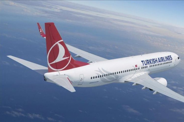 THY'nin bütün uçuşları belli oldu