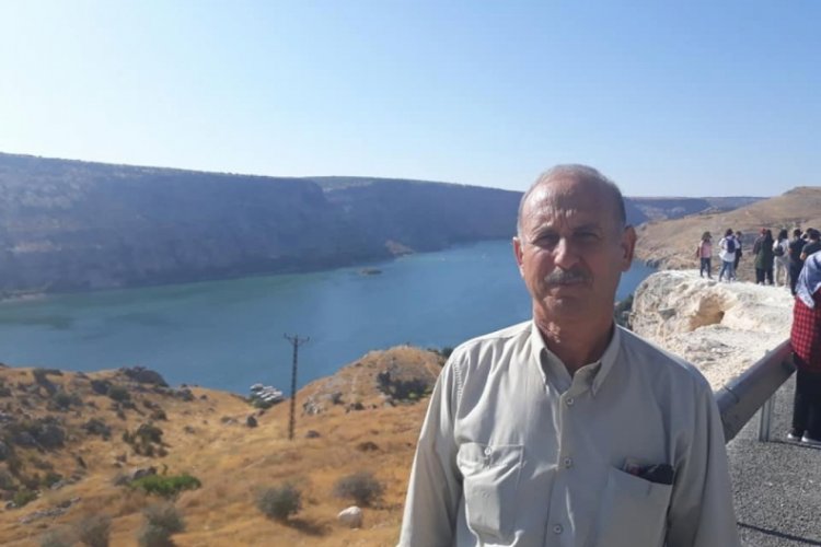 71 yaşındaki adamı öldüren zanlı tutuklandı