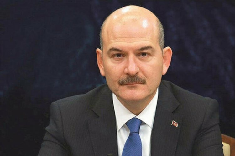 ''Şimdi sokağa çıkma yasağı koyulabilir de''