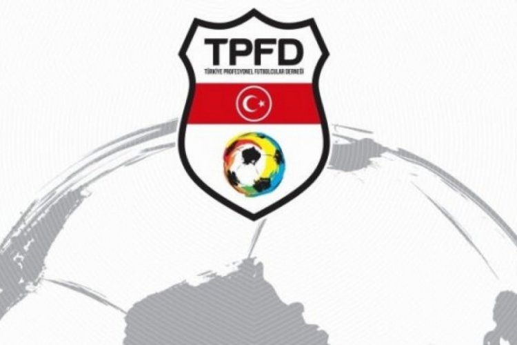 TPFD'den yardım çağrısı