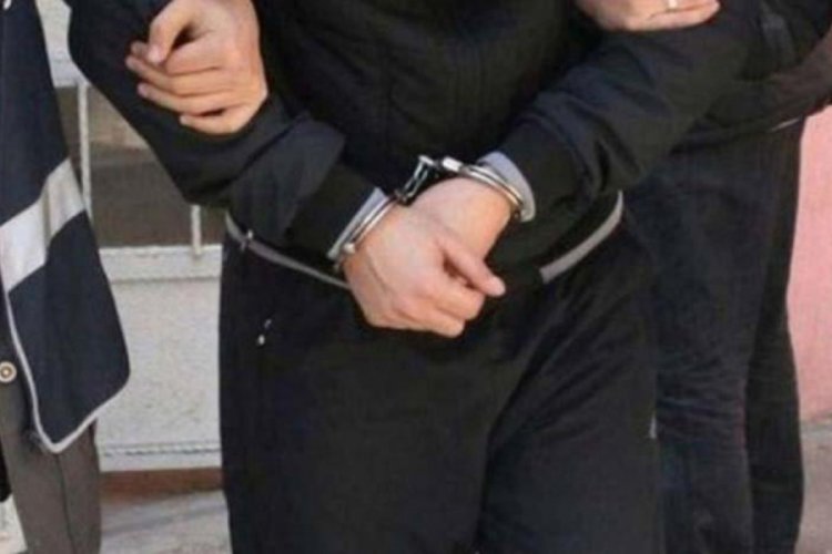 Cezayir'de karantinaya girmeyenlere hapis cezası