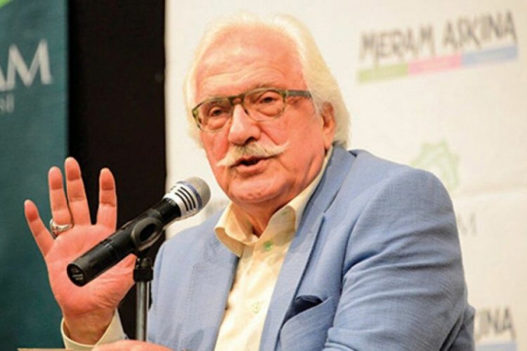 'Ya İstiklal Ya Ölüm dizisi Osmanlıyı sevdiren dizilere karşı Kemalistlerin rövanşıdır' diyen Bahadıroğlu tweetini sildi