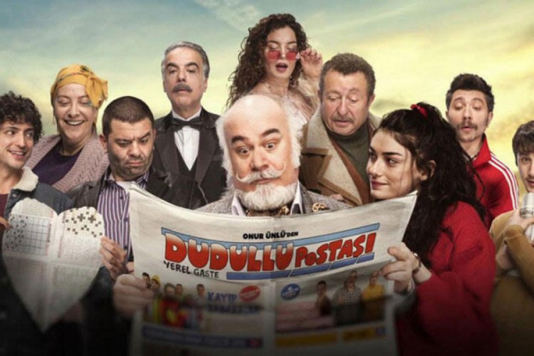 Dudullu Postası ne zaman başlayacak?