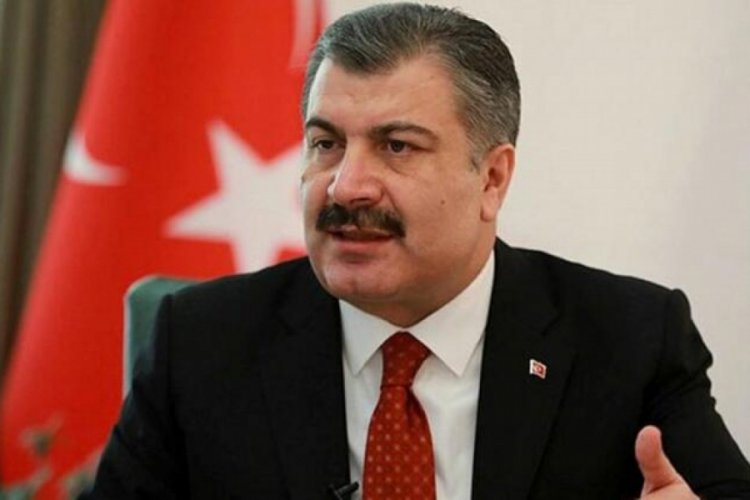 Bakan Koca: Tamamen asılsızdır