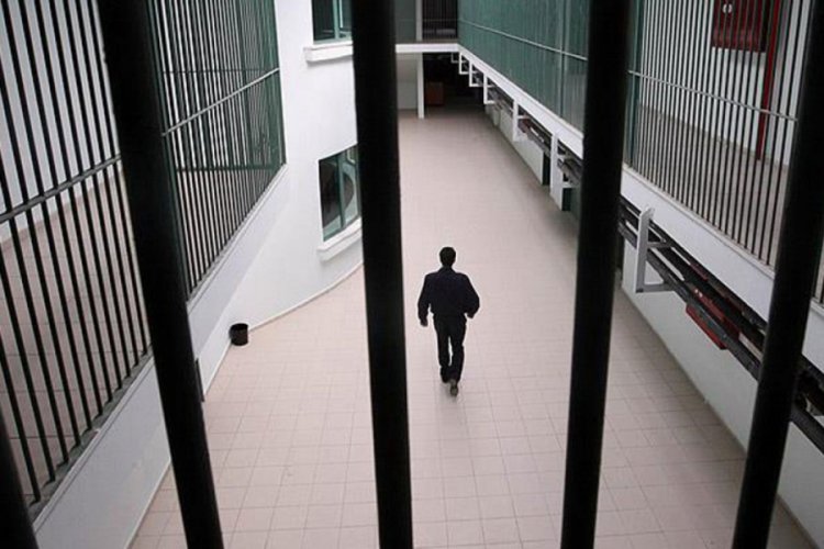 İnfaz düzenlemesinde 5 suç kapsam dışı bırakıldı