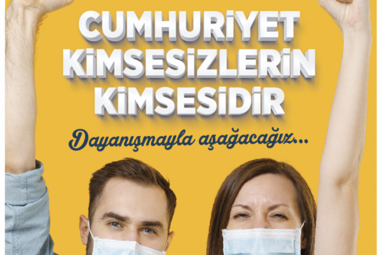 CHP, dijital olan dergi Millet'in hazırlığına başladı
