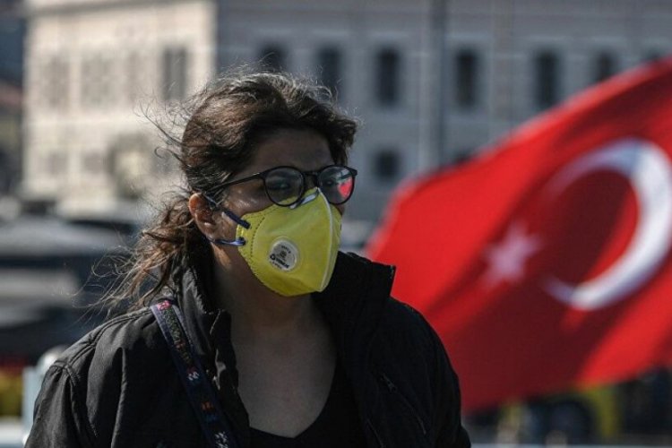 TTB, il il koronavirüs vaka sayısını açıkladı
