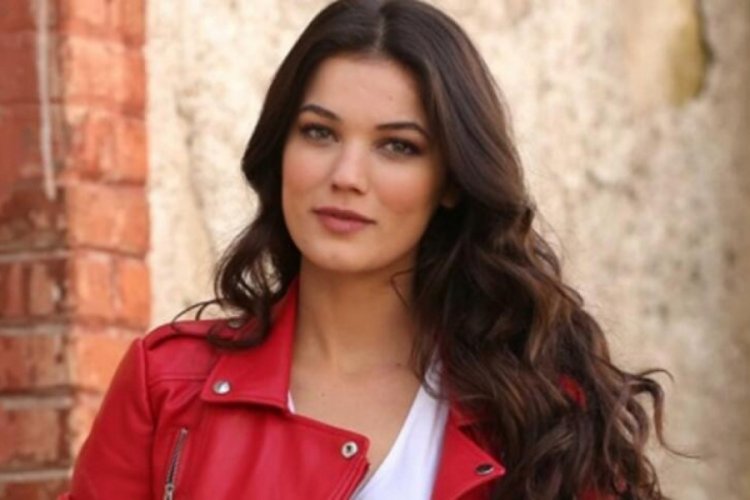 Pınar Deniz'in anneannesi corona virüs nedeniyle hayatını kaybetti