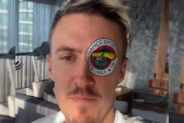 Max Kruse'den sağlık durumu hakkında açıklama!