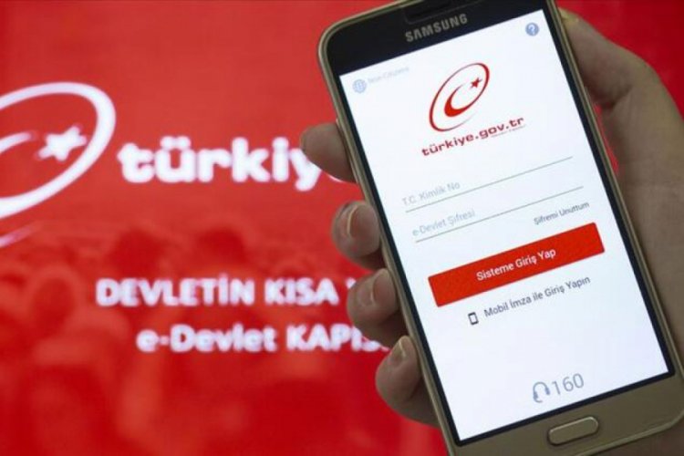 E-Devlet üzerinden seyahat izni nasıl alınır?