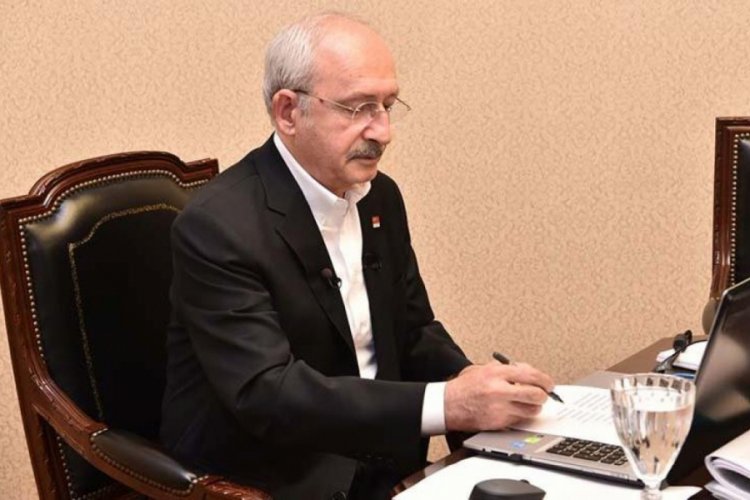 Kılıçdaroğlu: Her aileye ayda 2 bin lira verilsin