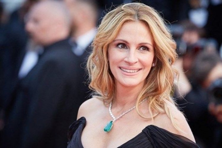 Julia Roberts yazlığını 8 milyon dolara sattı