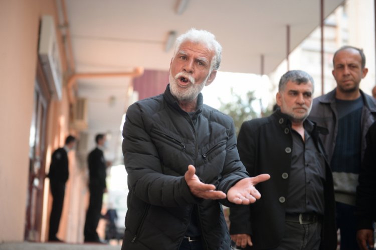 Raporda 'bulaşıcı hastalık' yazınca defnedilemedi