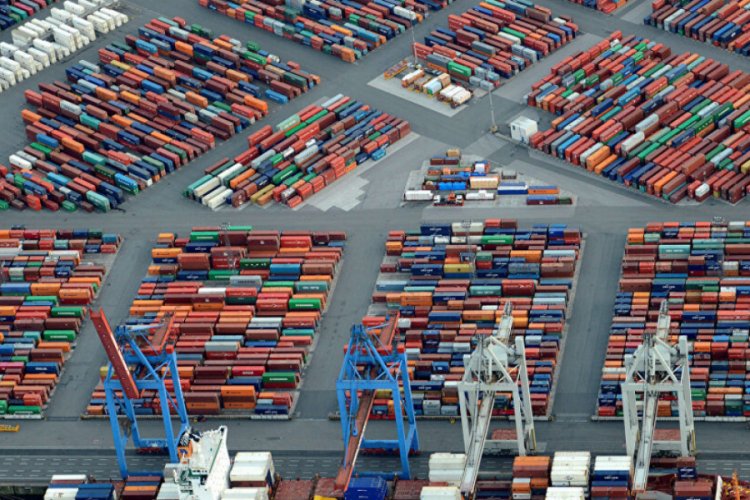 Dış ticaret açığı 2 milyar 981 milyon dolara yükseldi